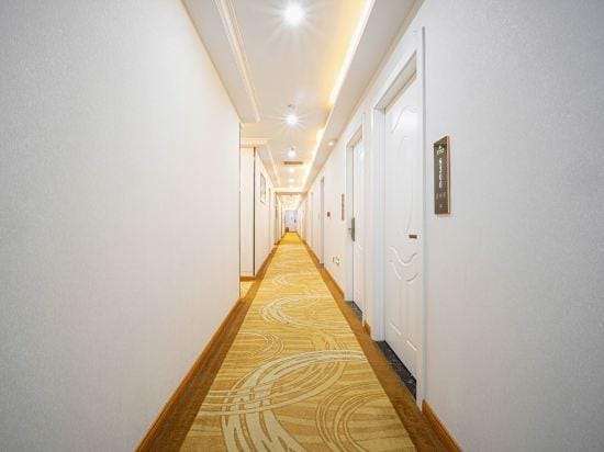 Hangzhou Wangjing Hotel Hotel in Hangzhou