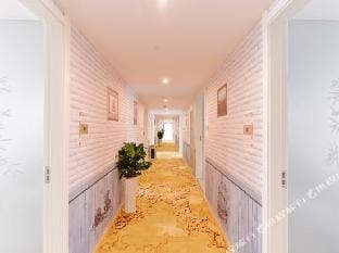 West Tower Garden Hotel (Hangzhou Wulin Plaza) Hotel in Hangzhou