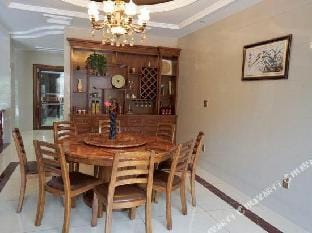 Ginkgo Guesthouse Hotel in Hangzhou