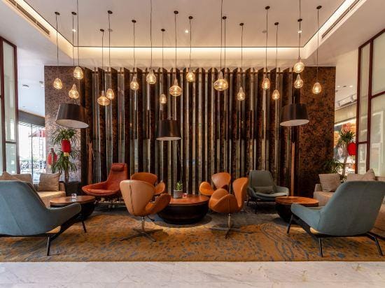 Baolong Yiyue Hotel Hotel in Hangzhou