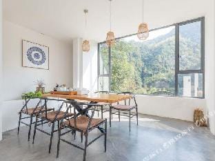 MO GE HOMESTAY HOTEL Hotel in Hangzhou