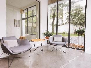 MO GE HOMESTAY HOTEL Hotel in Hangzhou