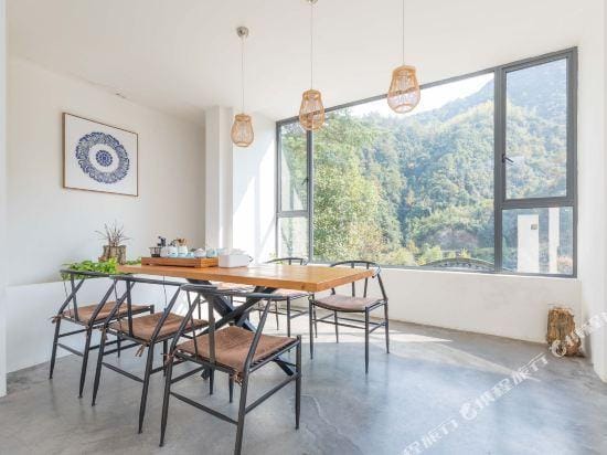 MO GE HOMESTAY HOTEL Hotel in Hangzhou