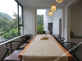 MO GE HOMESTAY HOTEL Hotel in Hangzhou