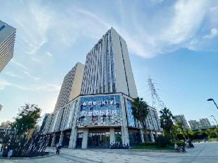Siji Guangchang Hotel Hotel in Hangzhou