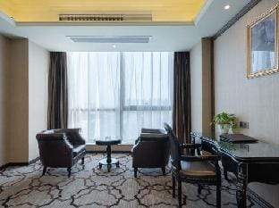 Siji Guangchang Hotel Hotel in Hangzhou