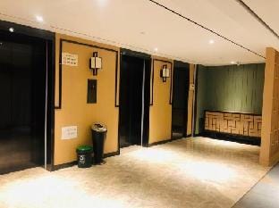 Yike Boutique Hotel Hotel in Hangzhou