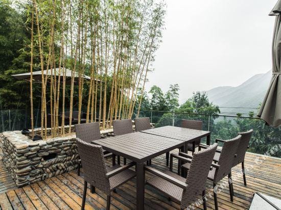 Anding Yunju Hotel Hotel in Hangzhou