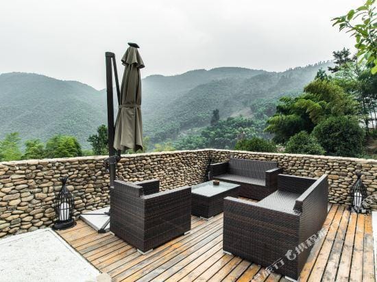 Anding Yunju Hotel Hotel in Hangzhou