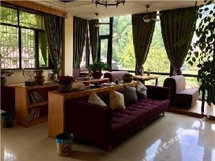Xinsu Guiyuan Boutique Hotel Hotel in Hangzhou