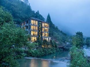 Xinsu Guiyuan Boutique Hotel Hotel in Hangzhou
