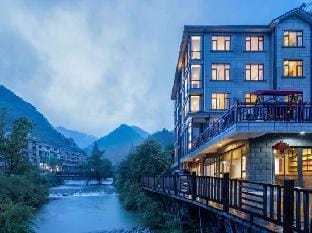 Xinsu Guiyuan Boutique Hotel Hotel in Hangzhou