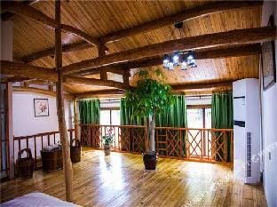 Hangzhou Lin'an Chuyu Yinping Homestay Hotel in Hangzhou