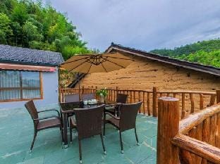 Hangzhou Lin'an Chuyu Yinping Homestay Hotel in Hangzhou
