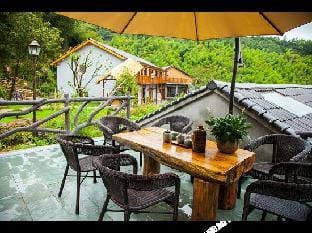 Hangzhou Lin'an Chuyu Yinping Homestay Hotel in Hangzhou