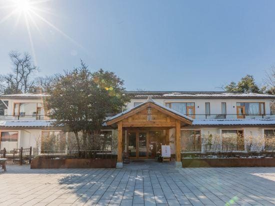 Weiwen Xiaozhu Hotel Hotel in Hangzhou