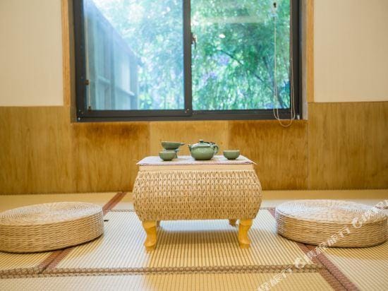 Ci Hu Ju Art Hotel Hotel in Hangzhou