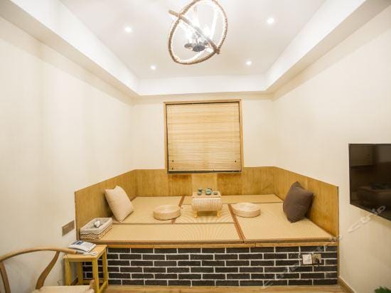 Ci Hu Ju Art Hotel Hotel in Hangzhou
