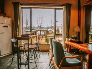 Shang She Hostel Hotel in Hangzhou