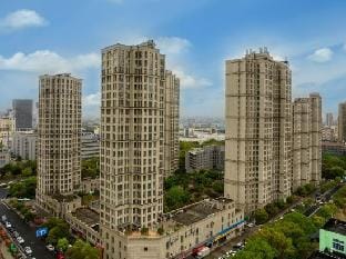 Hangzhou shengmeng Boutique Hotel Hotel in Hangzhou