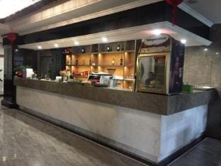 Beyonce Luxury Hotel Hotel in Hangzhou