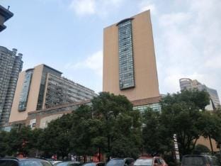 Beyonce Luxury Hotel Hotel in Hangzhou