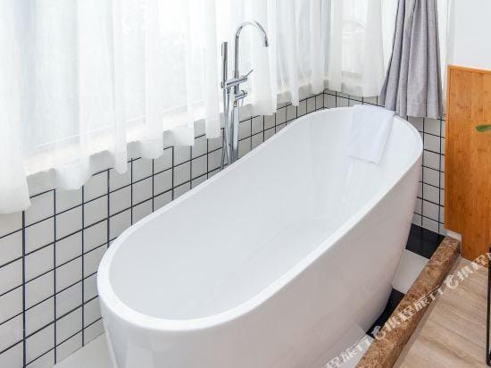 Yi Zhu Hangzhou Timesong cottage Hostel Hotel in Hangzhou