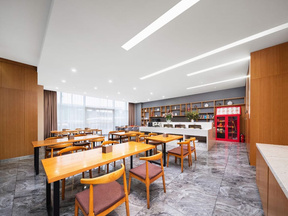 Bailisha Hotel Hotel in Hangzhou