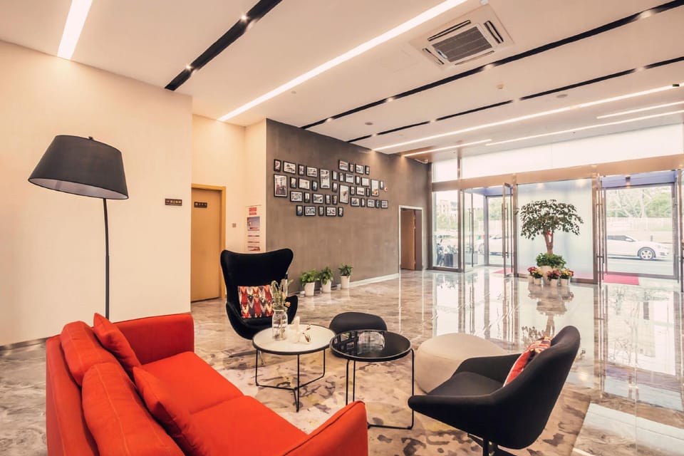 Bailisha Hotel Hotel in Hangzhou