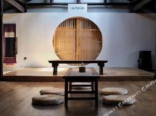 Xiaocha Girl Boutique Hostel Hotel in Hangzhou