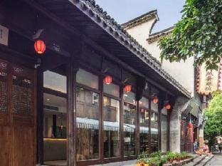 Xiaocha Girl Boutique Hostel Hotel in Hangzhou
