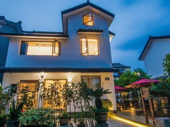 Hanshe Inn Hotel in Hangzhou