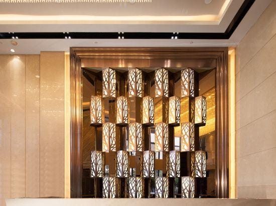 jingjiang hotel Hotel in Hangzhou
