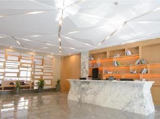 Aokai Holiday Hotel (Hangzhou Tiandu Park) Hotel in Hangzhou