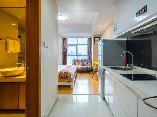 Najia Apartment Hotel Hotel in Hangzhou