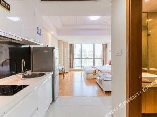 Najia Apartment Hotel Hotel in Hangzhou