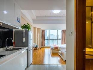 Najia Apartment Hotel Hotel in Hangzhou