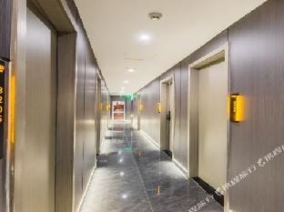 Hangzhou jiangnanmingzhu hotel Hotel in Hangzhou