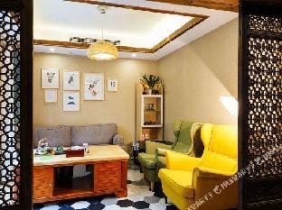 Mindian Homestay Hotel in Hangzhou
