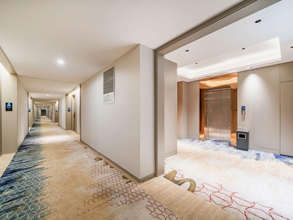Chonpines Hotel Hangzhou Liangzhu Ruins Park Hotel in Hangzhou