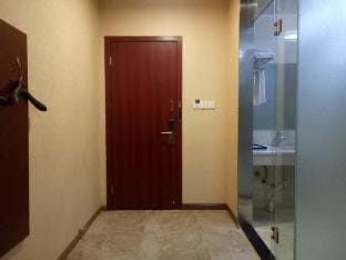 Hangzhou xiyue Hotel Hotel in Hangzhou