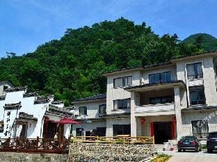 Xianghe Sanshe Guesthouse Hotel in Hangzhou