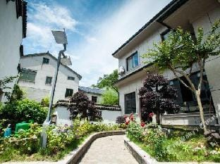 Xianghe Sanshe Guesthouse Hotel in Hangzhou
