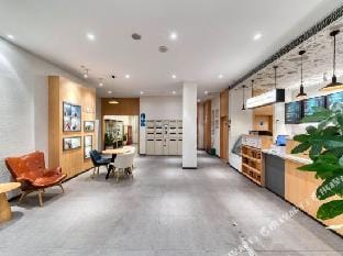 HANTING HOTEL Hotel in Hangzhou