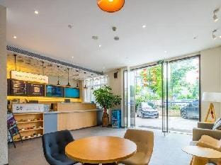 HANTING HOTEL Hotel in Hangzhou