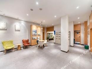 HANTING HOTEL Hotel in Hangzhou