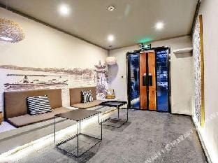 Da Ren Jia Hotel style apartment Hotel in Hangzhou