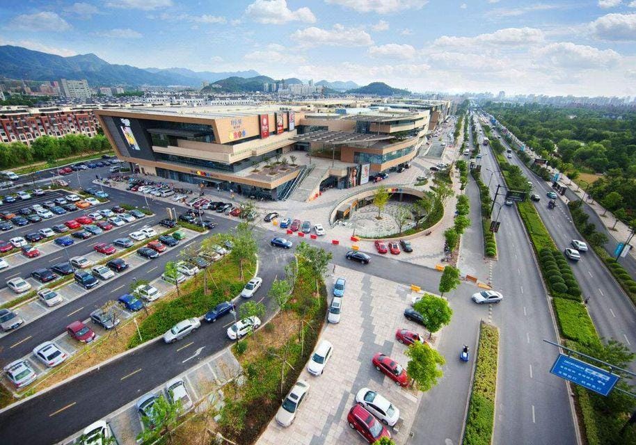 Grace Selected Hotel (Hangzhou Xixi) Hotel in Hangzhou