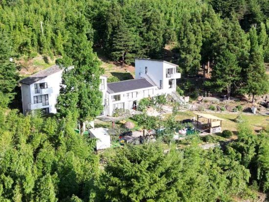 Yueguo Shanqiu Hostel Hotel in Hangzhou