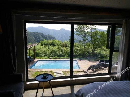 Yueguo Shanqiu Hostel Hotel in Hangzhou